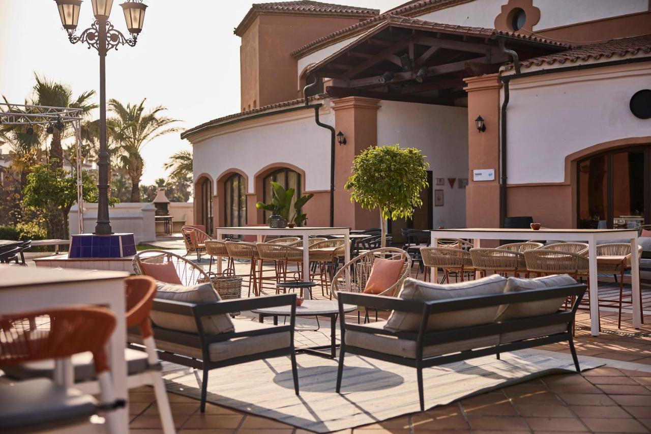 Aldiana Club Costa Del Sol Hotel Alcaidesa Exterior photo