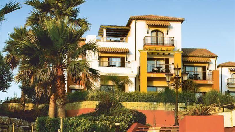 Aldiana Club Costa Del Sol Hotel Alcaidesa Exterior photo