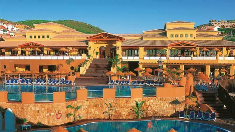 Aldiana Club Costa Del Sol Hotel Alcaidesa Exterior photo