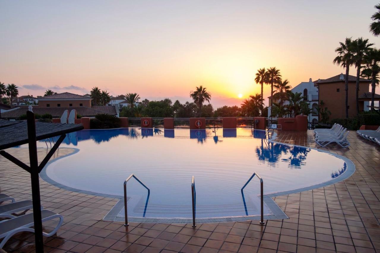 Aldiana Club Costa Del Sol Hotel Alcaidesa Exterior photo