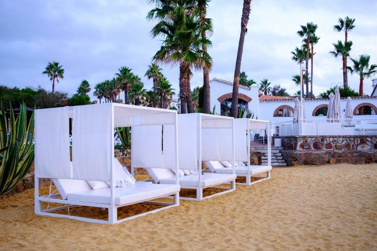 Aldiana Club Costa Del Sol Hotel Alcaidesa Exterior photo