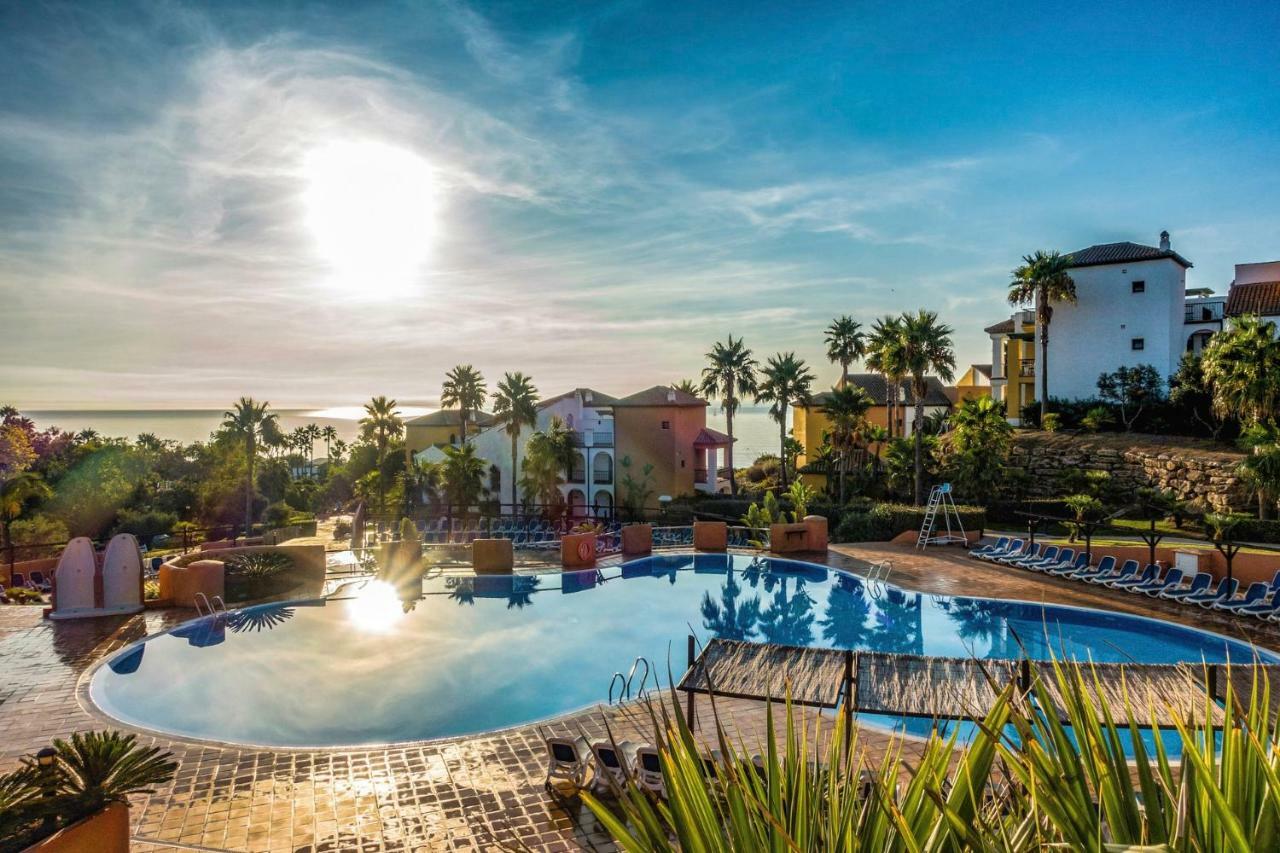 Aldiana Club Costa Del Sol Hotel Alcaidesa Exterior photo
